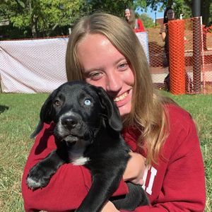 Meet your Posher, Katherine